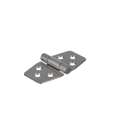 Seachoice Barrel-Up Friction Hinge, 316 Stainless Steel, 1-9/16 In. X 3 In., 1 Pair - 50-34841 - official Seachoice product image 6
