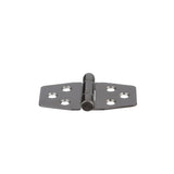 Seachoice Barrel-Up Friction Hinge, 316 Stainless Steel, 1-9/16 In. X 3 In., 1 Pair - 50-34841 - official Seachoice product image 2