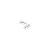 Seachoice 34911 Marine-Grade Butt Hinges, 18-8 Stainless Steel, 2-1/2 in. X 1-5/8 in., Pack of 2 - SC50-34911 - official Seachoice product image 7