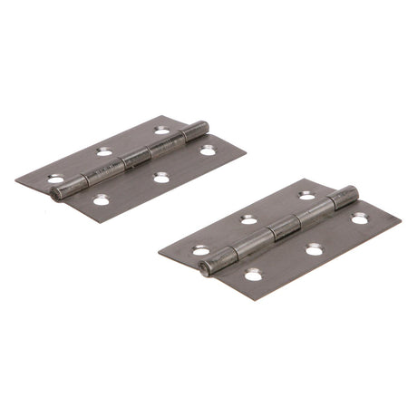 Seachoice 34921 Marine-Grade Butt Hinges, 18-8 Stainless Steel, 3 in. X 2 in., Pack of 2 - SC50-34921 - official Seachoice product image 5