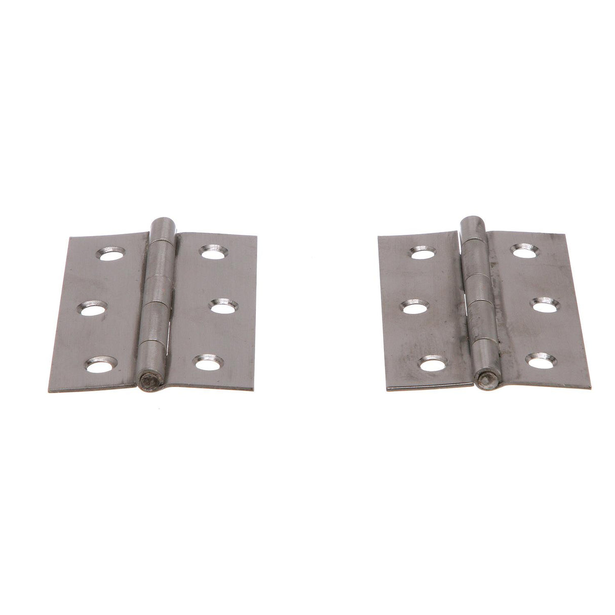 Seachoice 34921 Marine-Grade Butt Hinges, 18-8 Stainless Steel, 3 in. X 2 in., Pack of 2 - SC50-34921 - official Seachoice product image 6