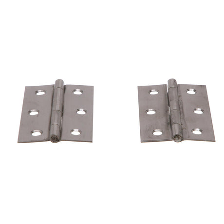Seachoice 34921 Marine-Grade Butt Hinges, 18-8 Stainless Steel, 3 in. X 2 in., Pack of 2 - SC50-34921 - official Seachoice product image 6