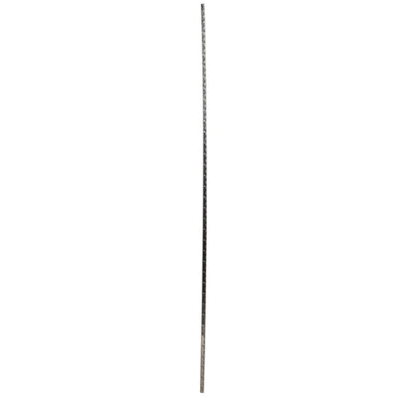 Seachoice Continuous Hinge, 304 Stainless Steel, 72 In. Long, 1-1/4 In. Wide - 34971 - official Seachoice product image 6
