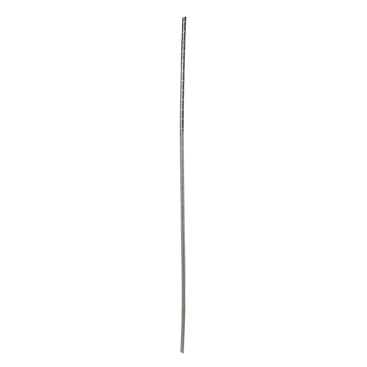 Seachoice Continuous Hinge, 304 Stainless Steel, 72 in. Long, 1-1/2 in. Wide - 34981 - official Seachoice product image 4