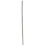 Seachoice Continuous Hinge, 304 Stainless Steel, 72 in. Long, 1-1/2 in. Wide - 34981 - official Seachoice product image 3