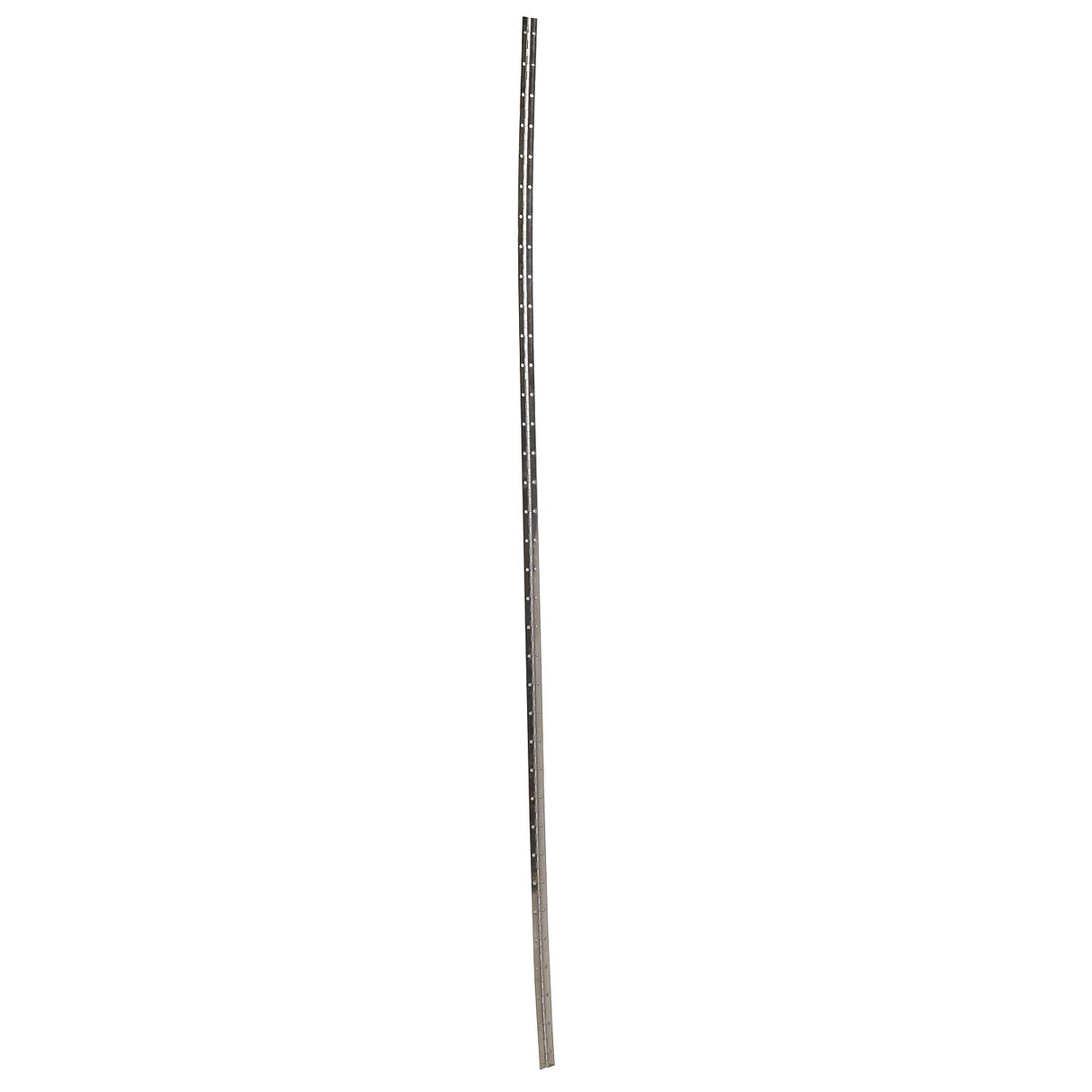 Seachoice Continuous Hinge, 304 Stainless Steel, 72 in. Long, 2 in. Wide - 34991 - official Seachoice product image 7