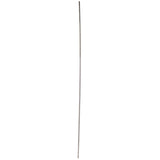 Seachoice Continuous Hinge, 304 Stainless Steel, 72 in. Long, 2 in. Wide - 34991 - official Seachoice product image 8