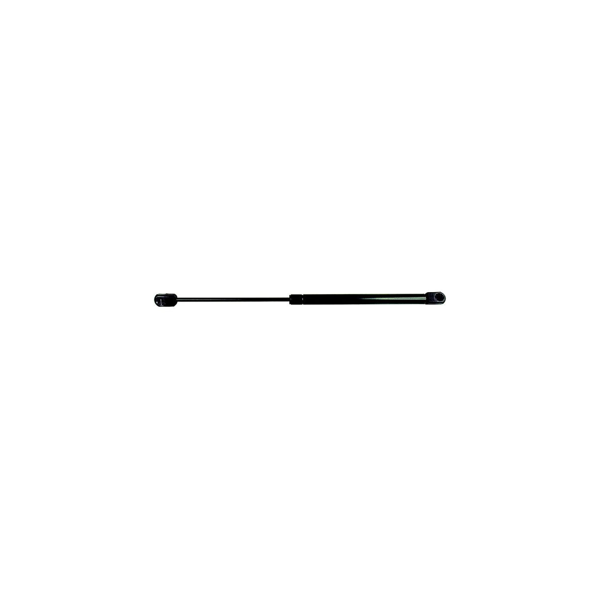 Seachoice Black Gas Spring, 12 In. Compressed-20 In. Extended, 20 Pounds of Force - 35171 - official Seachoice product image 6