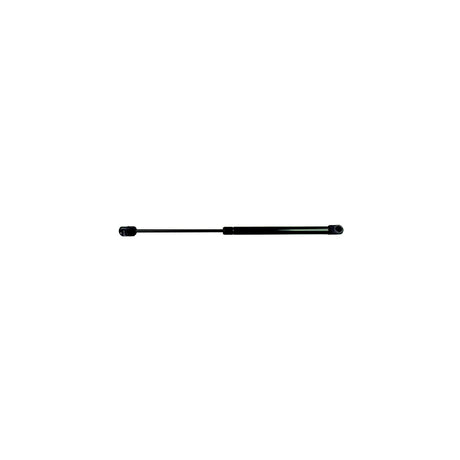 Seachoice Black Gas Spring, 17.2 In. Compressed-10.2 In. Extended, 50 Pounds of Force - 35164 - official Seachoice product image 6
