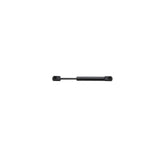 Seachoice Black Gas Spring, 7.5 In. Compressed-5.25 In. Extended, 20 Pounds of Force - 35121 - official Seachoice product image 4