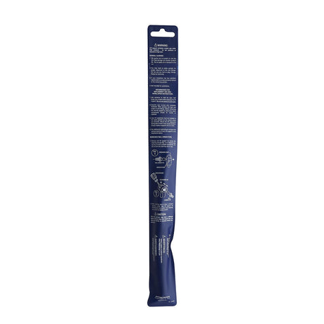 Seachoice Black Gas Spring, 10 In. Compressed-7 In. Extended, 40 Pounds of Force - 35133 - official Seachoice product image 5