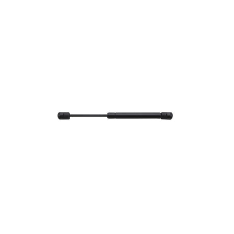 Seachoice Black Gas Spring, 10 In. Compressed-7 In. Extended, 40 Pounds of Force - 35133 - official Seachoice product image 3