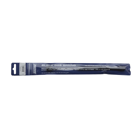 Seachoice Black Gas Spring, 12 In. Compressed-8.1 In. Extended, 40 Pounds of Force - 35143 - official Seachoice product image 5