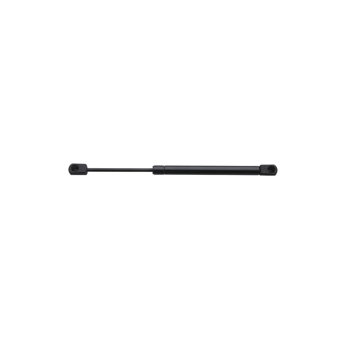 Seachoice Black Gas Spring, 9.5 In. Compressed-15 In. Extended, 20 Pounds of Force - 35151 - official Seachoice product image 5