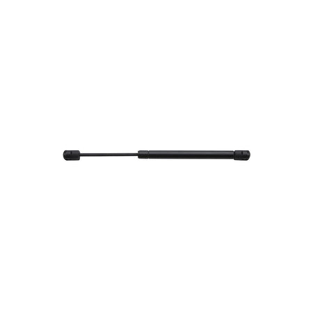 Seachoice Black Gas Spring, 9.5 In. Compressed-15 In. Extended, 20 Pounds of Force - 35151 - official Seachoice product image 4