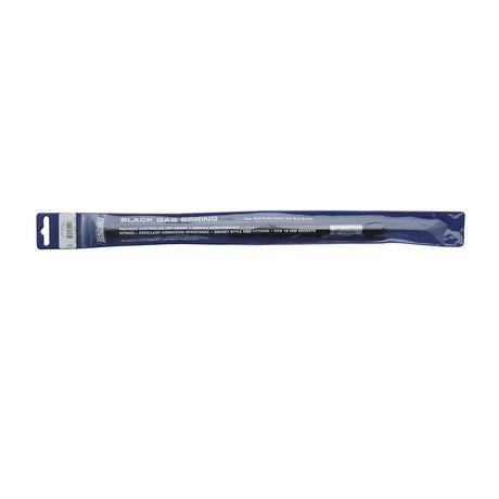 Seachoice Black Gas Spring, 9.5 In. Compressed-15 In. Extended, 20 Pounds of Force - 35151 - official Seachoice product image 3