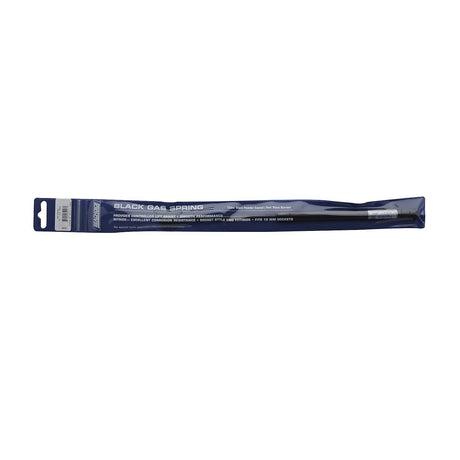 Seachoice Black Gas Spring, 15 In. Compressed-9.5 In. Extended, 40 Pounds of Force - 35153 - official Seachoice product image 5