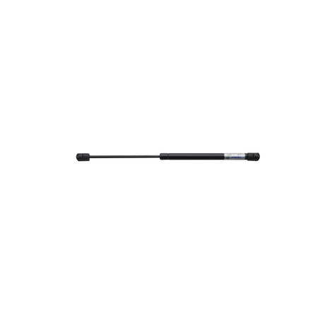Seachoice Black Gas Spring, 15 In. Compressed-9.5 In. Extended, 60 Pounds of Force - 35154 - official Seachoice product image 4
