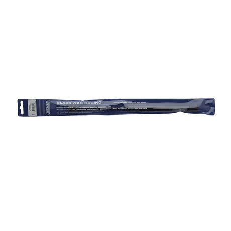 Seachoice Black Gas Spring, 15 In. Compressed-9.5 In. Extended, 60 Pounds of Force - 35154 - official Seachoice product image 3