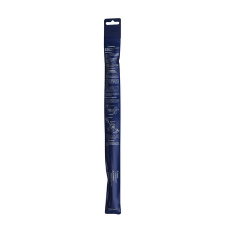 Seachoice Black Gas Spring, 17.2 In. Compressed-10.2 In. Extended, 20 Pounds of Force - 35161 - official Seachoice product image 3