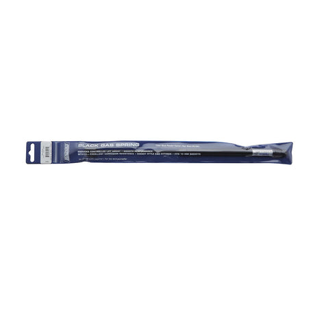 Seachoice Black Gas Spring, 17.2 In. Compressed-10.2 In. Extended, 20 Pounds of Force - 35161 - official Seachoice product image 4