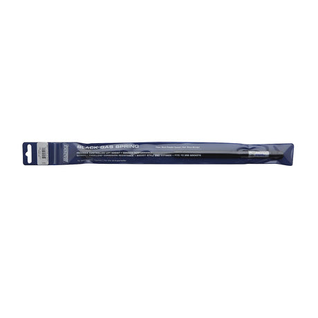 Seachoice Black Gas Spring, 17.2 In. Compressed-10.2 In. Extended, 50 Pounds of Force - 35164 - official Seachoice product image 3