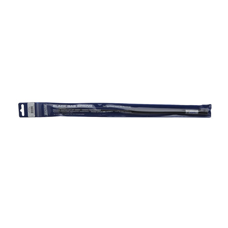 Seachoice Black Gas Spring, 12 In. Compressed-20 In. Extended, 20 Pounds of Force - 35171 - official Seachoice product image 5