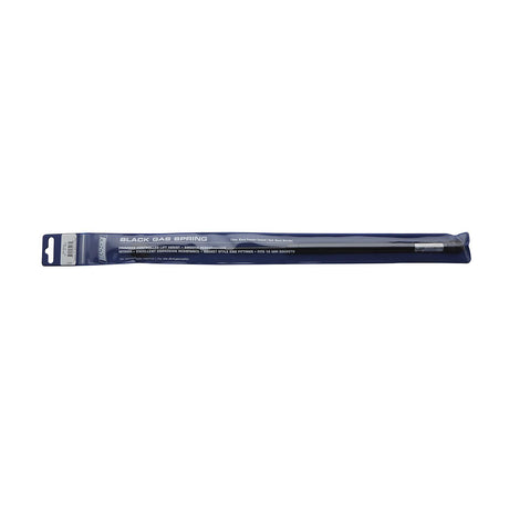 Seachoice Black Gas Spring, 20 In. Compressed-12 In. Extended, 30 Pounds of Force - 35173 - official Seachoice product image 5