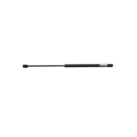 Seachoice Black Gas Spring, 20 In. Compressed-12 In. Extended, 120 Pounds of Force - 35178 - official Seachoice product image 5