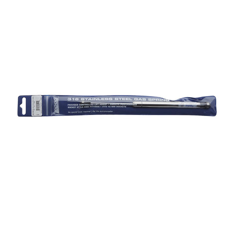 Seachoice Gas Spring, 316 Stainless Steel, 12-8.1 in., 40# - 35211 - official Seachoice product image 3