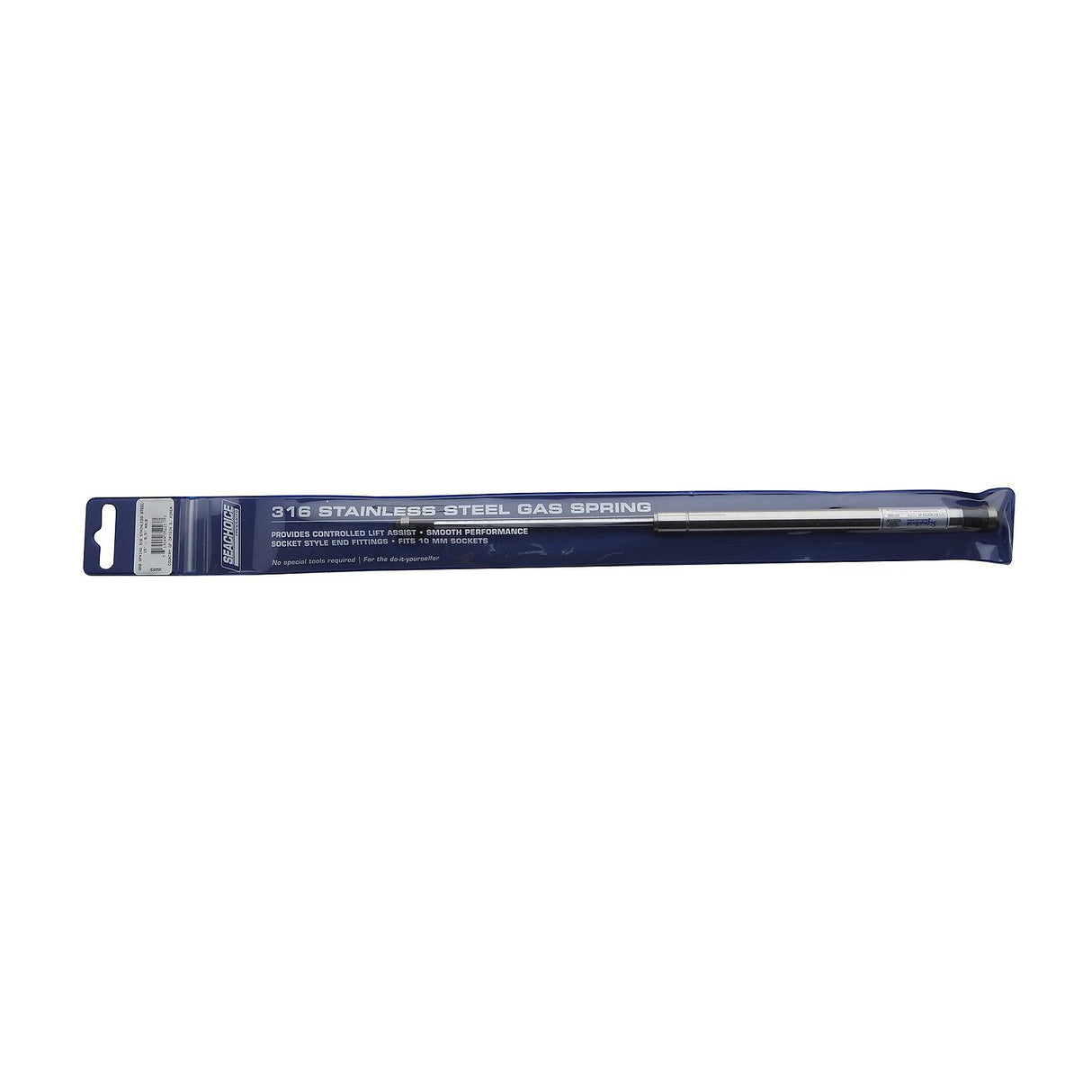 Seachoice Gas Spring, 316 Stainless Steel, 15-9.5 in., 20# - 35221 - official Seachoice product image 5
