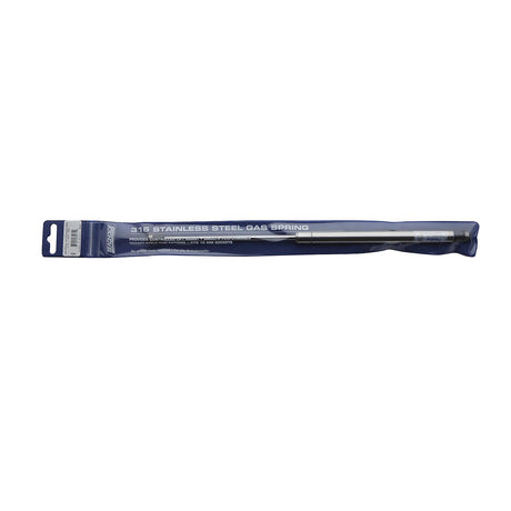 Seachoice Gas Spring, 316 Stainless Steel, 17.2-10.2 in., 70# - 35231 - official Seachoice product image 3
