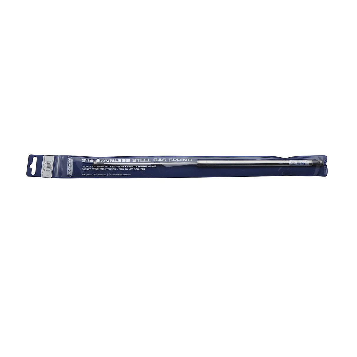 Seachoice Gas Spring, 316 Stainless Steel, 20-12 in., 60# - 35244 - official Seachoice product image 5