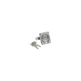Seachoice Locking Lifting Ring, Stamped 304 Stainless Steel, Includes 2 Keys - SC50-35511 - official Seachoice product image 8