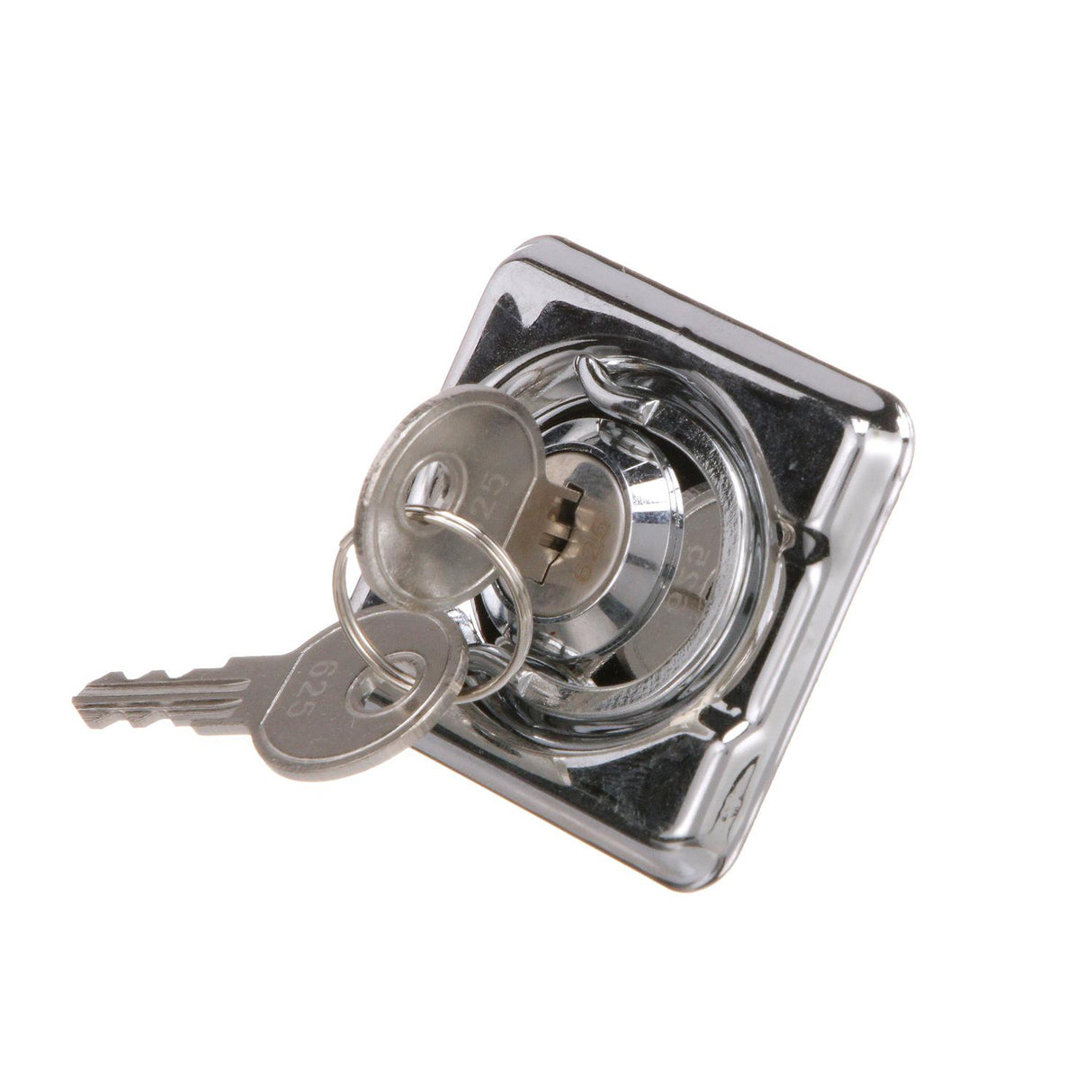 Seachoice Locking Lifting Ring, Stamped 304 Stainless Steel, Includes 2 Keys - SC50-35511 - official Seachoice product image 7