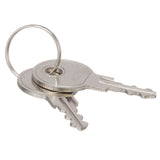 Seachoice Locking Lifting Ring, Stamped 304 Stainless Steel, Includes 2 Keys - SC50-35511 - official Seachoice product image 6