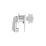 Seachoice Pontoon Gate Latch Replacement Kit, Fits 1-1.25 In. Square Frames, Includes Hardware - 35541 - official Seachoice product image 8