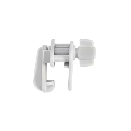 Seachoice Pontoon Gate Latch Replacement Kit, Fits 1-1.25 In. Square Frames, Includes Hardware - 35541 - official Seachoice product image 8