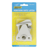 Seachoice Pontoon Gate Latch Replacement Kit, Fits 1-1.25 In. Square Frames, Includes Hardware - 35541 - official Seachoice product image 4