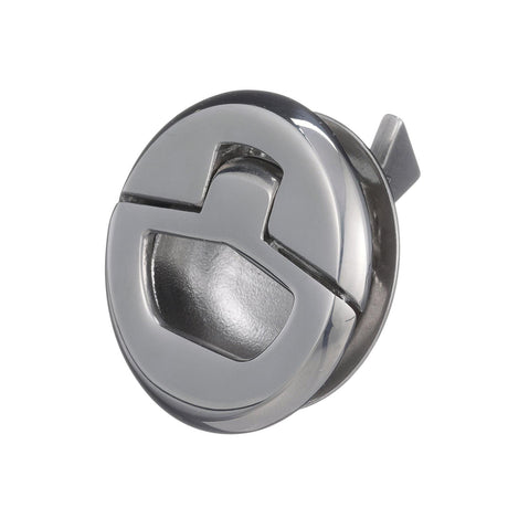 Seachoice Non-Locking Grand Slam Latch, 316 Stainless Steel, Mini Round 1-3/8 in., Watertight - 50-35601 - official Seachoice product image 8