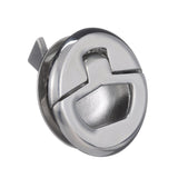Seachoice Non-Locking Grand Slam Latch, 316 Stainless Steel, Mini Round 1-3/8 in., Watertight - 50-35601 - official Seachoice product image 10