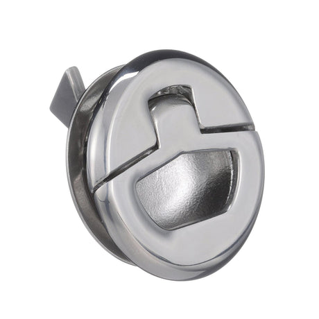 Seachoice Non-Locking Grand Slam Latch, 316 Stainless Steel, Mini Round 1-3/8 in., Watertight - 50-35601 - official Seachoice product image 10