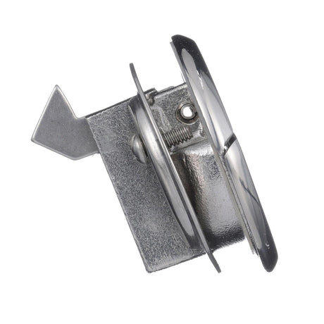 Seachoice Non-Locking Grand Slam Latch, 316 Stainless Steel, Mini Round 1-3/8 in., Watertight - 50-35601 - official Seachoice product image 4
