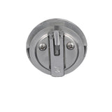 Seachoice Non-Locking Grand Slam Latch, 316 Stainless Steel, Mini Round 1-3/8 in., Watertight - 50-35601 - official Seachoice product image 5