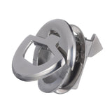 Seachoice Non-Locking Grand Slam Latch, 316 Stainless Steel, Mini Round 1-3/8 in., Watertight - 50-35601 - official Seachoice product image 9