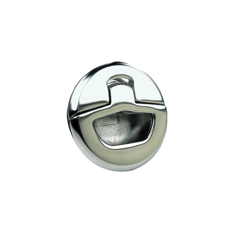 Seachoice Non-Locking Grand Slam Latch, 316 Stainless Steel, Round 1-3/4 in., Watertight - 50-35621 - official Seachoice product image 12