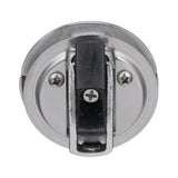 Seachoice Non-Locking Grand Slam Latch, 316 Stainless Steel, Round 1-3/4 in., Watertight - 50-35621 - official Seachoice product image 6
