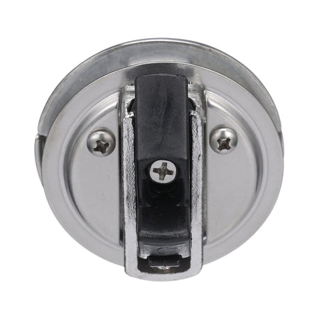 Seachoice Non-Locking Grand Slam Latch, 316 Stainless Steel, Round 1-3/4 in., Watertight - 50-35621 - official Seachoice product image 6