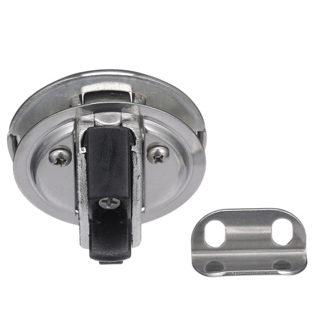 Seachoice Non-Locking Grand Slam Latch, 316 Stainless Steel, Round 1-3/4 in., Watertight - 50-35621 - official Seachoice product image 10