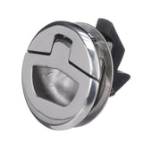 Seachoice Non-Locking Grand Slam Latch, 316 Stainless Steel, Round 1-3/4 in., Watertight - 50-35621 - official Seachoice product image 8